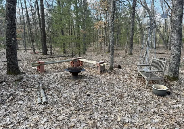 Photo 1 of Land for sale at 7363 Riverside Dr, Manistee, MI 49660 | MLS# 70523396 | Listing updated on 2026-04-15