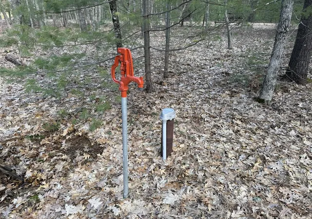 Photo 2 of Land for sale at 7363 Riverside Dr, Manistee, MI 49660 | MLS# 70523396 | Listing updated on 2026-04-15