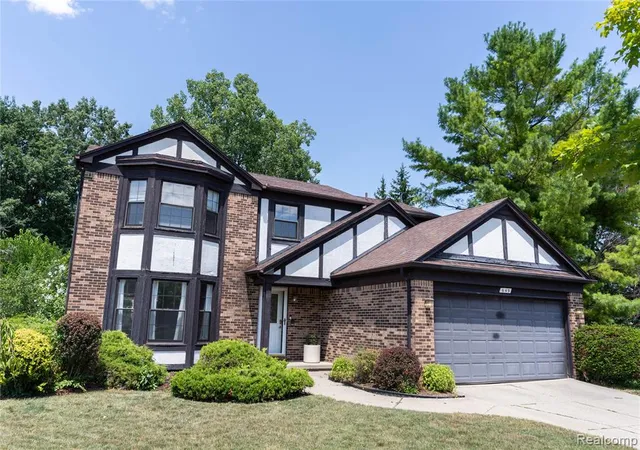 27th image of 649 Bedford Dr, Westland, MI 48185 | MLS# 61017059