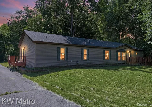Homes for sale in Belleville, MI | 22733 Sumpter Rd Rd, Belleville, MI 48111 | MLS# 61004667