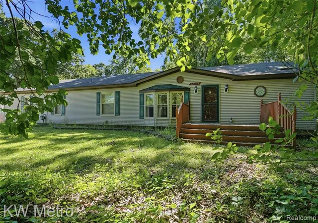 Homes for sale in Belleville, MI | 22733 Sumpter Rd Rd, Belleville, MI 48111 | MLS# 61004667