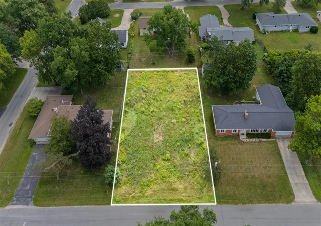 Photo 1 of Land for sale at 8679 George Ave, Berrien Springs, MI 49103 | MLS# 70547863 | Listing updated on 2026-10-02