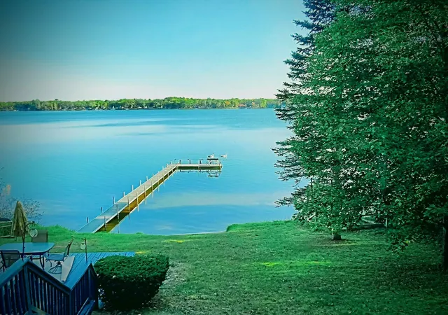 Homes for sale in Oscoda, MI | 6466 Westshore Dr #Lot: 32-33, Oscoda, MI 48750 | MLS# 80069443
