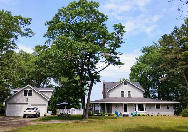 Homes for sale in Oscoda, MI | 6466 Westshore Dr #Lot: 32-33, Oscoda, MI 48750 | MLS# 80069443