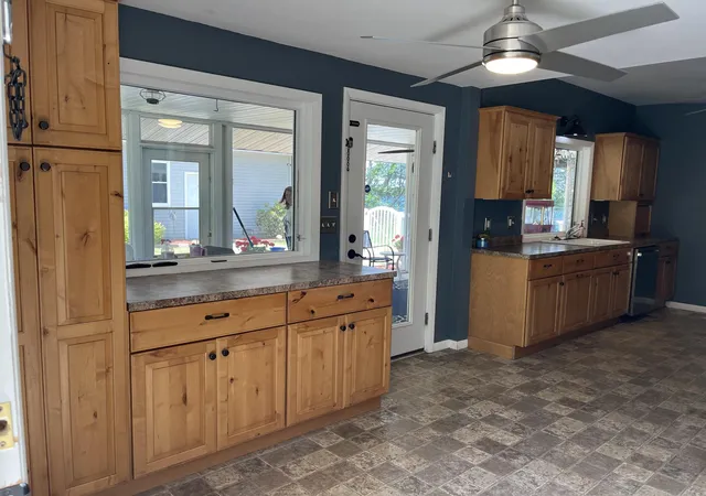 Homes for sale in Oscoda, MI | 6466 Westshore Dr #Lot: 32-33, Oscoda, MI 48750 | MLS# 80069443