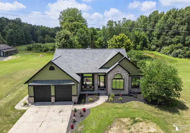Homes for sale in Petersburg, MI | 3570 Summerfield Rd, Petersburg, MI 49270 | MLS# 50212604