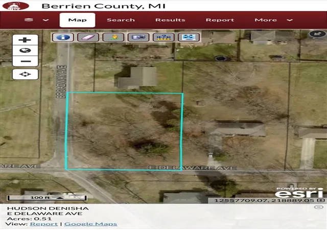 Homes for sale in Benton Harbor, MI | 167 E E Delaware Ave, Benton Harbor, MI 49022 | MLS# 70536244