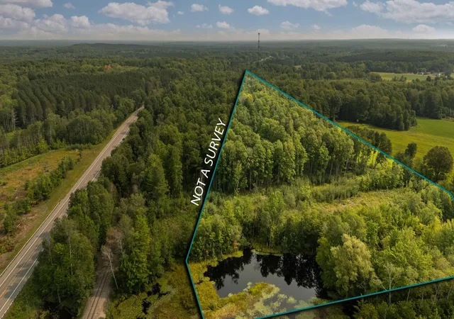 3rd image of 00 Us-31, Fife Lake, MI 49633 | MLS# 80072447