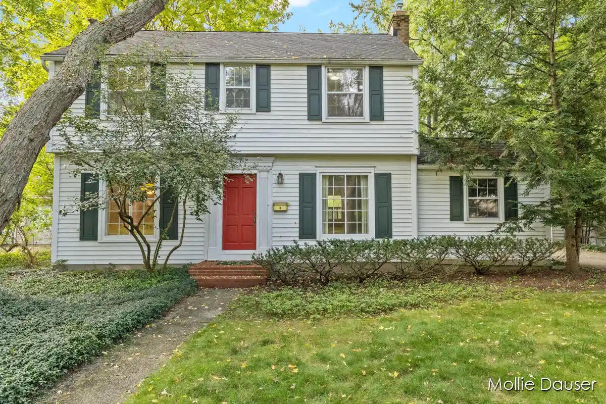 Photo 1 of Single family home for sale at 2122 Tenway Dr, Grand Rapids, MI 49506 | MLS# 70563277 | Listing updated on 2026-10-14
