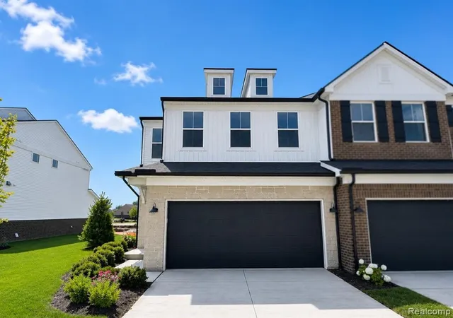 Photo 1 of Sale Pending at 5576 E Spaniel Dr, Ann Arbor, MI 48108 7948 | MLS# 61001629 | Listing updated on 2026-08-31