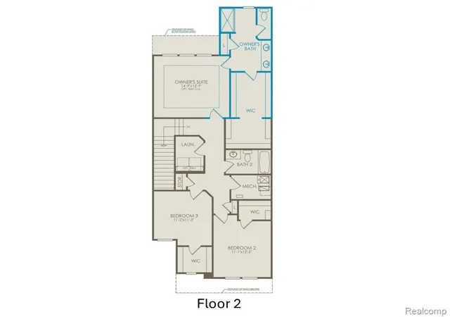 Photo 3 of Sale Pending at 5576 E Spaniel Dr, Ann Arbor, MI 48108 7948 | MLS# 61001629 | Listing updated on 2026-08-31