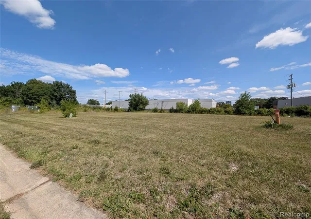 Photo 1 of Land for sale at 594 Boyd St, Pontiac, MI 48342 1982 | MLS# 61024689 | Listing updated on 2026-09-10