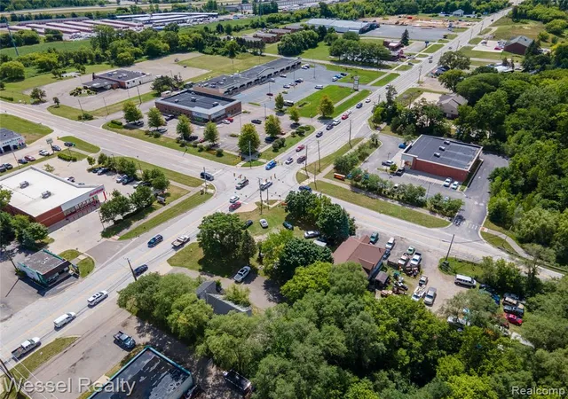 Photo 2 of Land for sale at 67091 Van Dyke Rd, Washington, MI 48095 | MLS# 61021725 | Listing updated on 2026-08-17