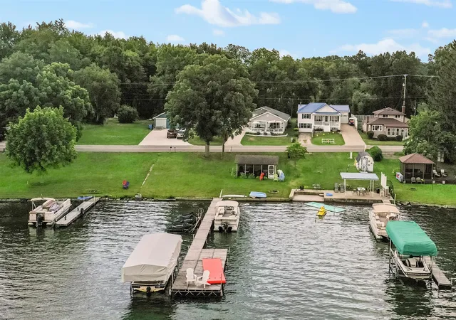 Homes for sale in Union, MI | 70619 Sunset Blvd, Union, MI 49130 | MLS# 70516836