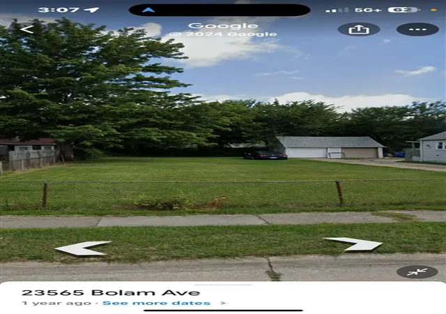 Photo 1 of Land for sale at Bolam Ave, Warren, MI 48089 | MLS# 70525386 | Listing updated on 2026-08-14