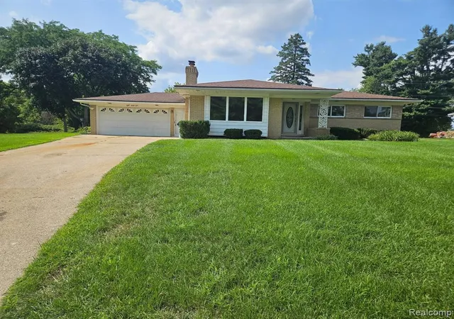 1st image of 831 Sunnybeach Blvd, White Lake, MI 48386 | MLS# 61018579