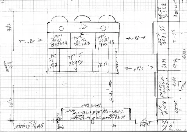 22nd image of 831 Sunnybeach Blvd, White Lake, MI 48386 | MLS# 61018579