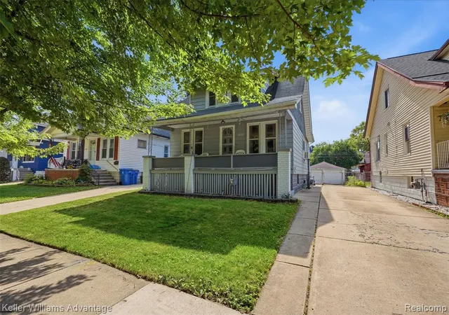 Homes for sale in Dearborn Heights, MI | 4218 Huron St, Dearborn Heights, MI 48125 | MLS# 61010006