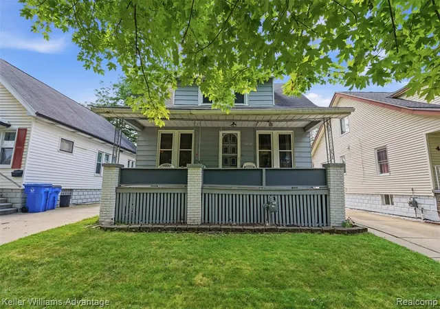 Homes for sale in Dearborn Heights, MI | 4218 Huron St, Dearborn Heights, MI 48125 | MLS# 61010006