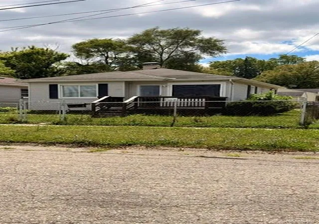 Photo 1 of Single family home for sale at 1329 Neubert Ave, Flint, MI 48507 4801 | MLS# 61024388 | Listing updated on 2026-08-26