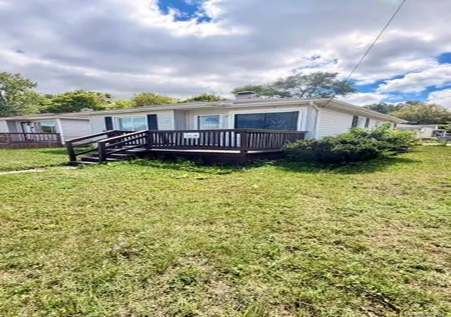 Photo 2 of Single family home for sale at 1329 Neubert Ave, Flint, MI 48507 4801 | MLS# 61024388 | Listing updated on 2026-08-26