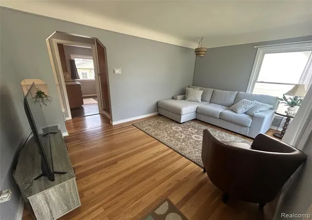 Homes for sale in Royal Oak, MI | 2022 E Lincoln Ave, Royal Oak, MI 48067 | MLS# 61004571