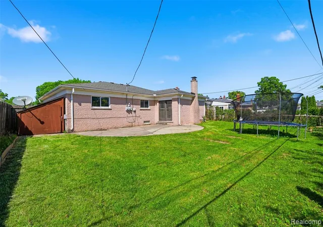 45th image of 3418 Winterfield Dr, Warren, MI 48092 4255 | MLS# 61002110