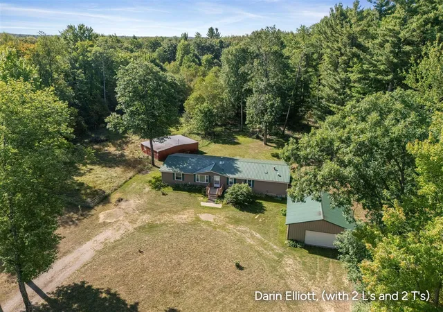 Photo 2 of Sale Pending at 22653 Tamarack Rd, Howard City, MI 49329 | MLS# 70555027 | Listing updated on 2026-08-31