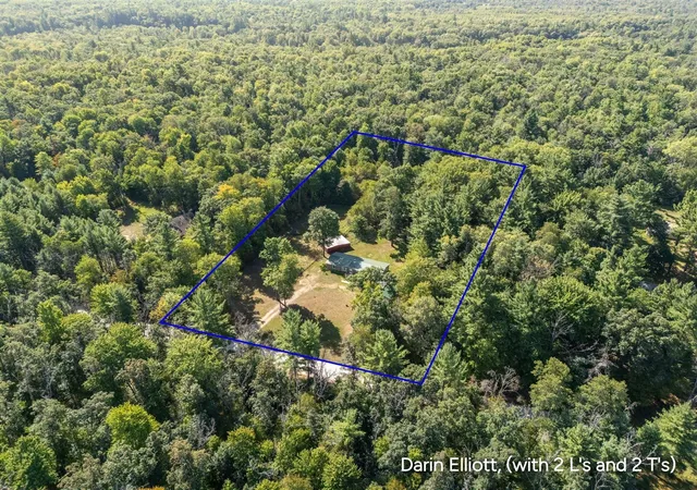 Photo 4 of Sale Pending at 22653 Tamarack Rd, Howard City, MI 49329 | MLS# 70555027 | Listing updated on 2026-08-31