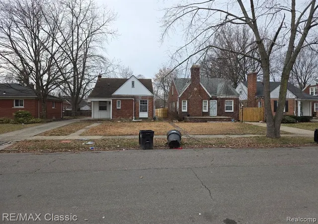 11th image of 8656 & 8560 Farmbrook St, Detroit, MI 48224 1275 | MLS# 60980697