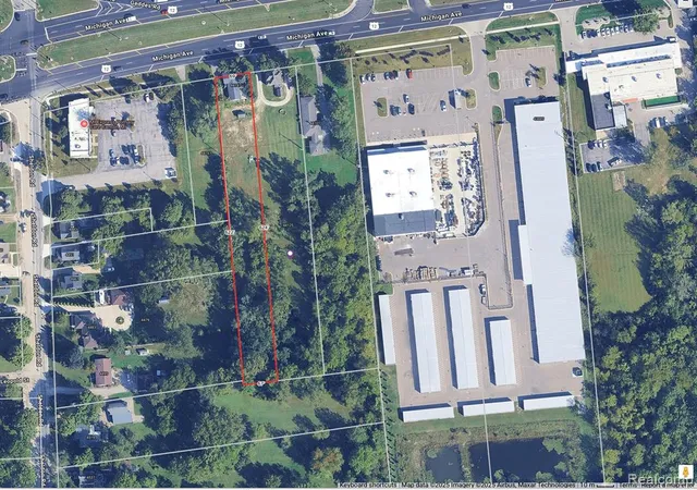 2nd image of 44125 Michigan Ave, Canton, MI 48188 | MLS# 60939200