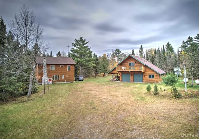 Homes for sale in Iron River, MI | 1954 Federal Forest 16 Hwy, Iron River, MI 49935 | MLS# 50207196