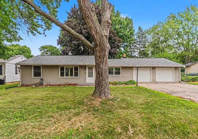 Photo 1 of Single family home for sale at 562 Brookside Rd, Ypsilanti, MI 48197 | MLS# 70552625 | Listing updated on 2026-09-16