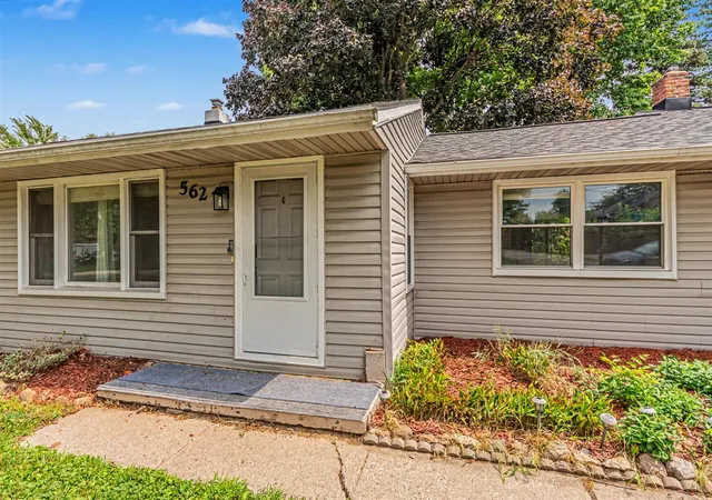 Photo 3 of Single family home for sale at 562 Brookside Rd, Ypsilanti, MI 48197 | MLS# 70552625 | Listing updated on 2026-09-16