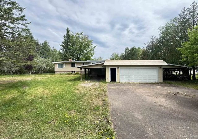 1st image of 41261 Half Moon Beach Rd, Chassell, MI 49916 | MLS# 50215035