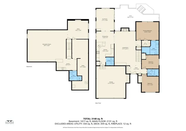 49th image of 906 Essex Park Dr, Jackson, MI 49203 | MLS# 70553073