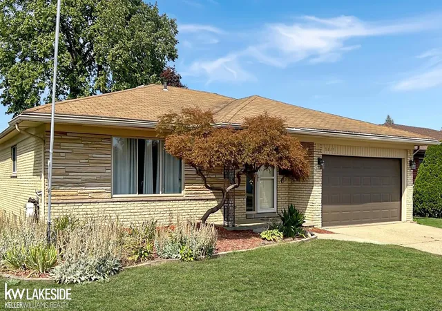Photo 2 of Single family home for sale at 3615 Bicsak Dr Dr, Warren, MI 48092 | MLS# 50220256 | Listing updated on 2026-08-31