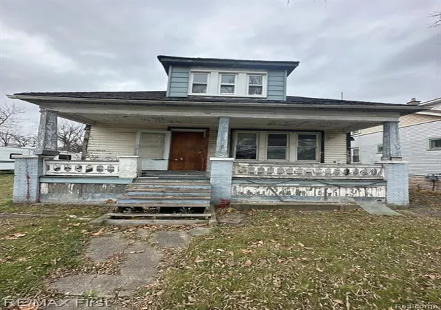 1st image of 14537 Washburn St, Detroit, MI 48238 | MLS# 60995318