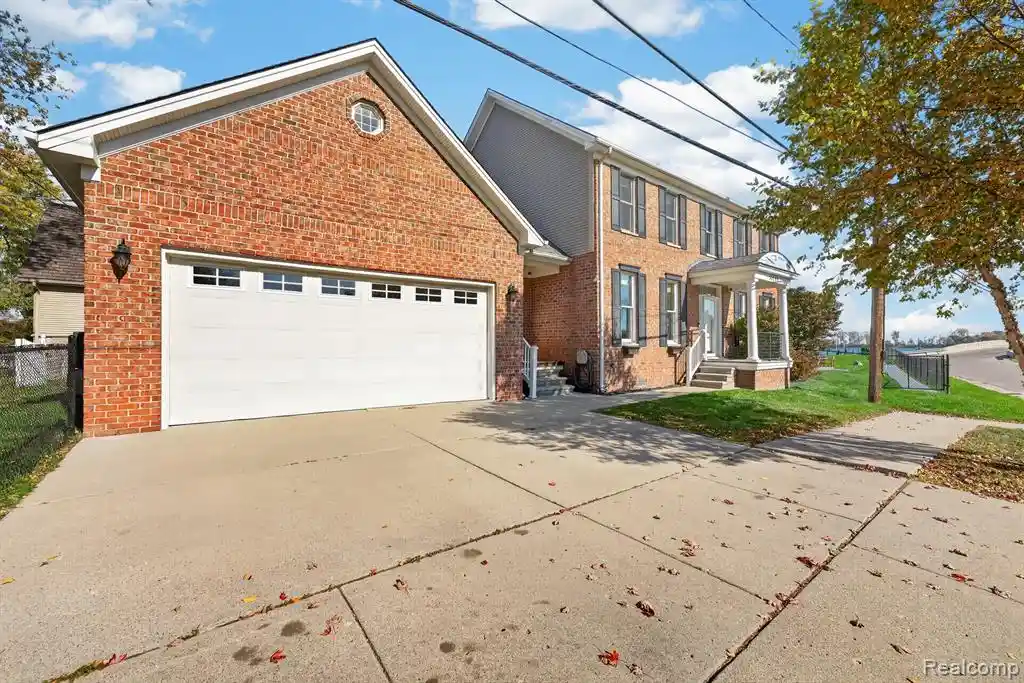 Single family home for sale at 30295 Adams Dr, Gibraltar, MI 48173 | MLS# 61043178