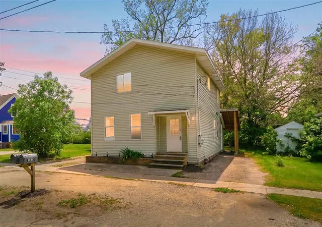 Photo 1 of Sale Pending at 105 N George St, Decatur, MI 49045 | MLS# 70549481 | Listing updated on 2026-08-17