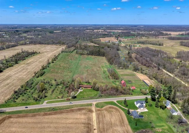3rd image of V/L W Chicago Rd, Allen, MI 49227 | MLS# 70528012