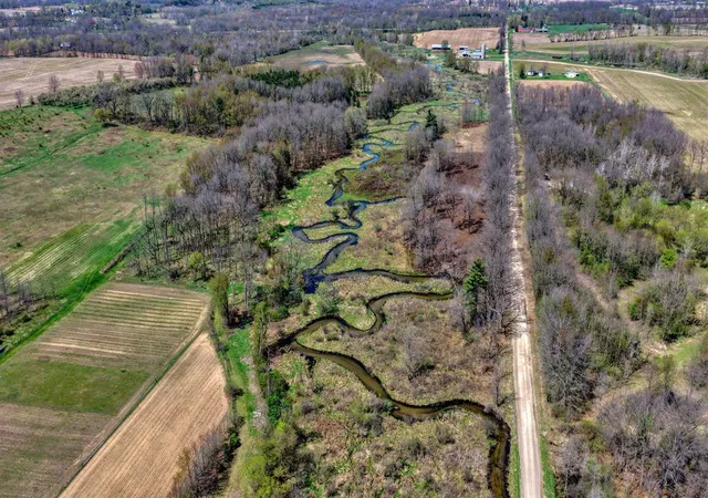 4th image of V/L W Chicago Rd, Allen, MI 49227 | MLS# 70528012