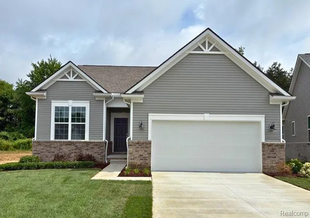 1st image of 3032 Sheffield Cir, Clarkston, MI 48346 | MLS# 60997822