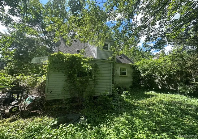 Homes for sale in Redford, MI | 15808 Norborne Ave, Redford, MI 48239 | MLS# 61004701