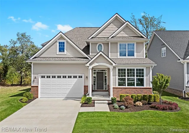 Photo 1 of Single family home for sale at 2406 Madison St, Wixom, MI 48393 | MLS# 60979755 | Listing updated on 2026-07-07