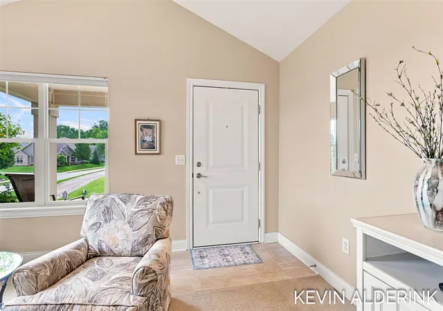 Listing Photo 5 - Condo for sale in building located at 1229 Waterwalk Dr, Holland, MI 49423