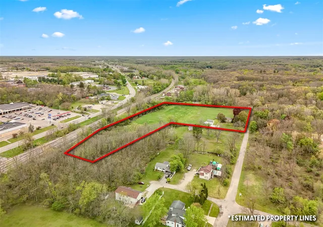 Homes for sale in Hillsdale, MI | 104 Mcclellan St, Hillsdale, MI 49242 | MLS# 70521580