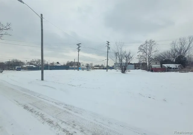 Photo 2 of Land for sale at 3643 30th St, Detroit, MI 48210 | MLS# 60283858 | Listing updated on 2026-07-16