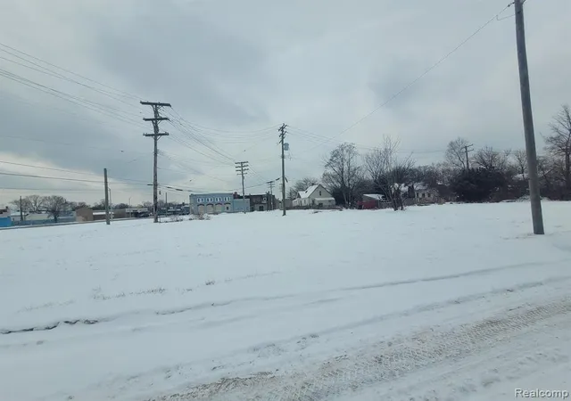 Photo 4 of Land for sale at 3643 30Th St, Detroit, MI 48210 | MLS# 60283858 | Listing updated on 2026-07-16