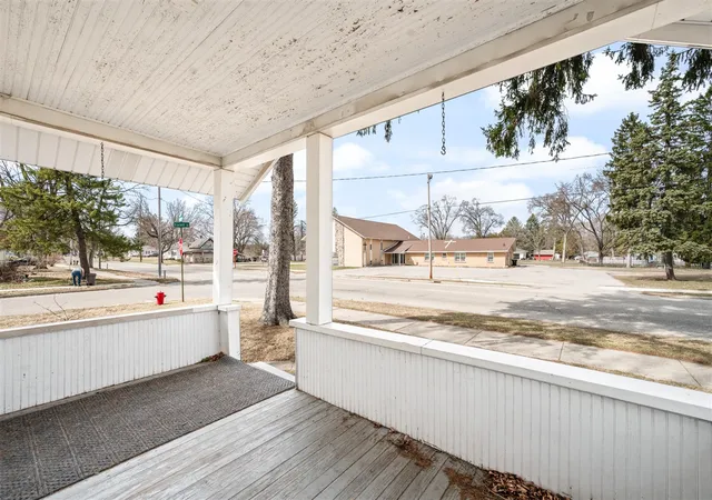 Homes for sale in Big Rapids, MI | 515 Woodward Ave, Big Rapids, MI 49307 | MLS# 70522928